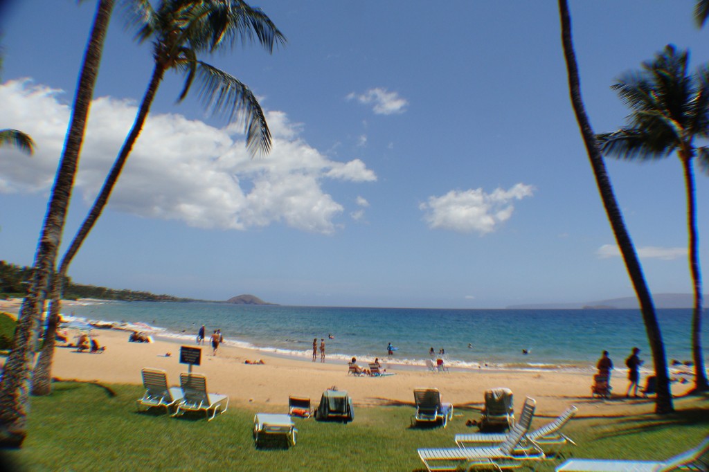 Maui Oceanfront Homes Kihei Maui Oceanfront homes