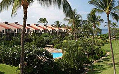 Kamaole Sands Condo