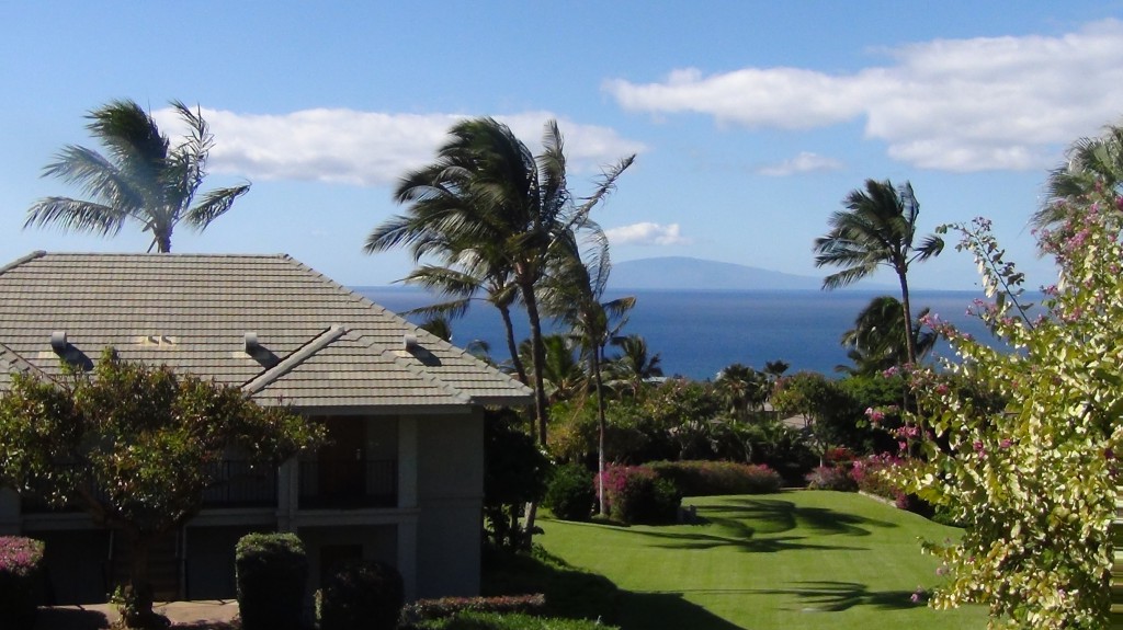 The Suites at Wailea Maui wailea condos