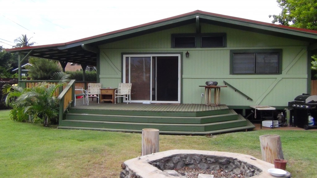 Kihei Home