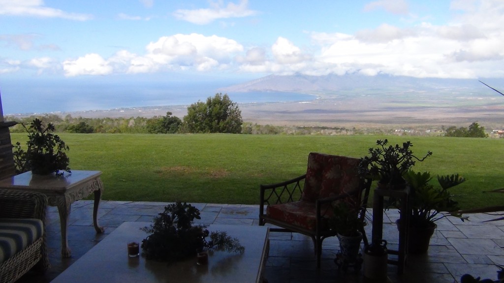 Luxury Kula Home