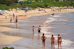 Homes in Wailea
