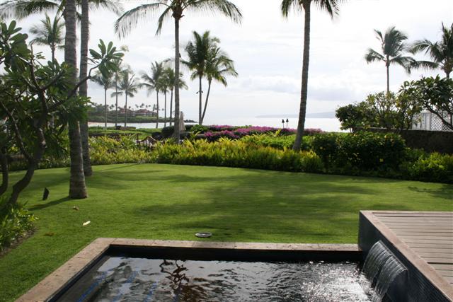 Wailea Maui condos