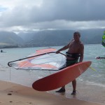 Maui Windsurfing