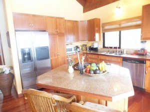 Kula Homes in Maui