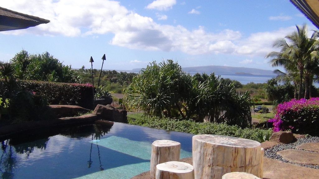 buying homes in wailea