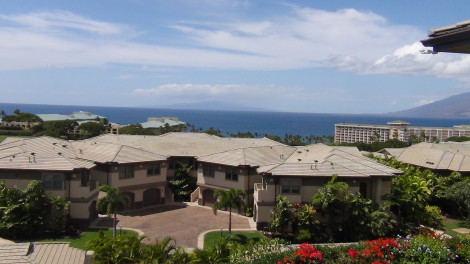 Hoolei Wailea Maui