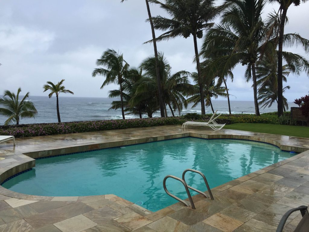 Maui Ocean Front Homes Spreckelsville Paia Maui Listing Beachfront