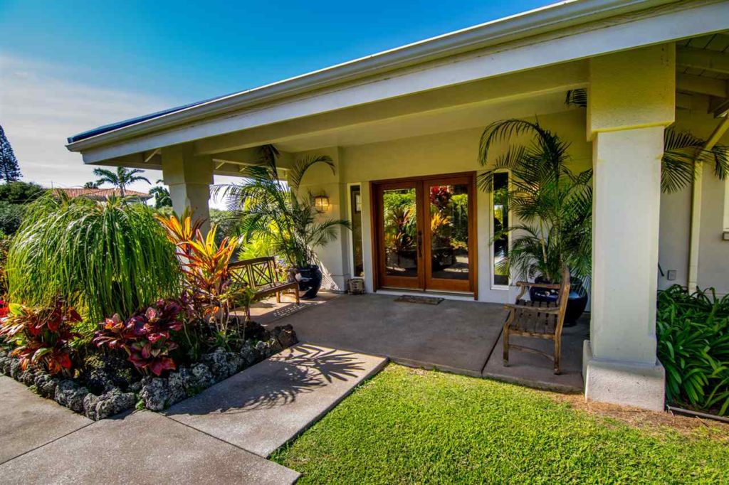 Kihei Homes