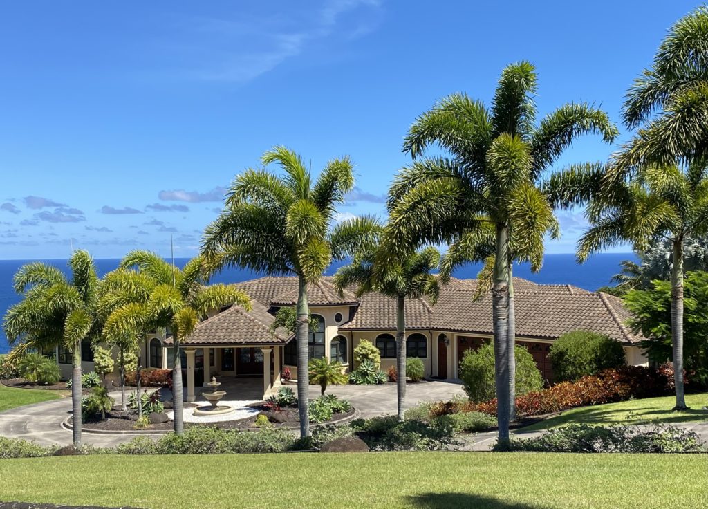 Maui Northshore Homes