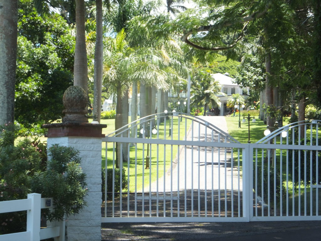 Luxury Homes Haiku