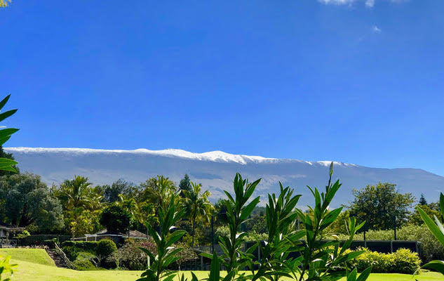 Kula Maui