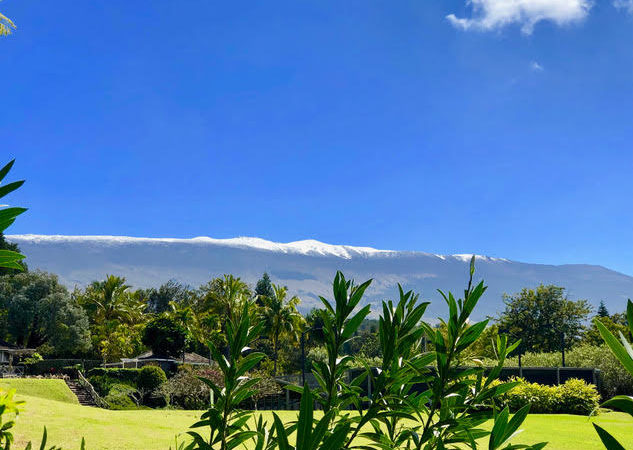 Kula Maui