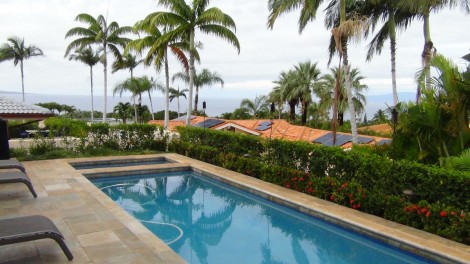 homes in wailea maui