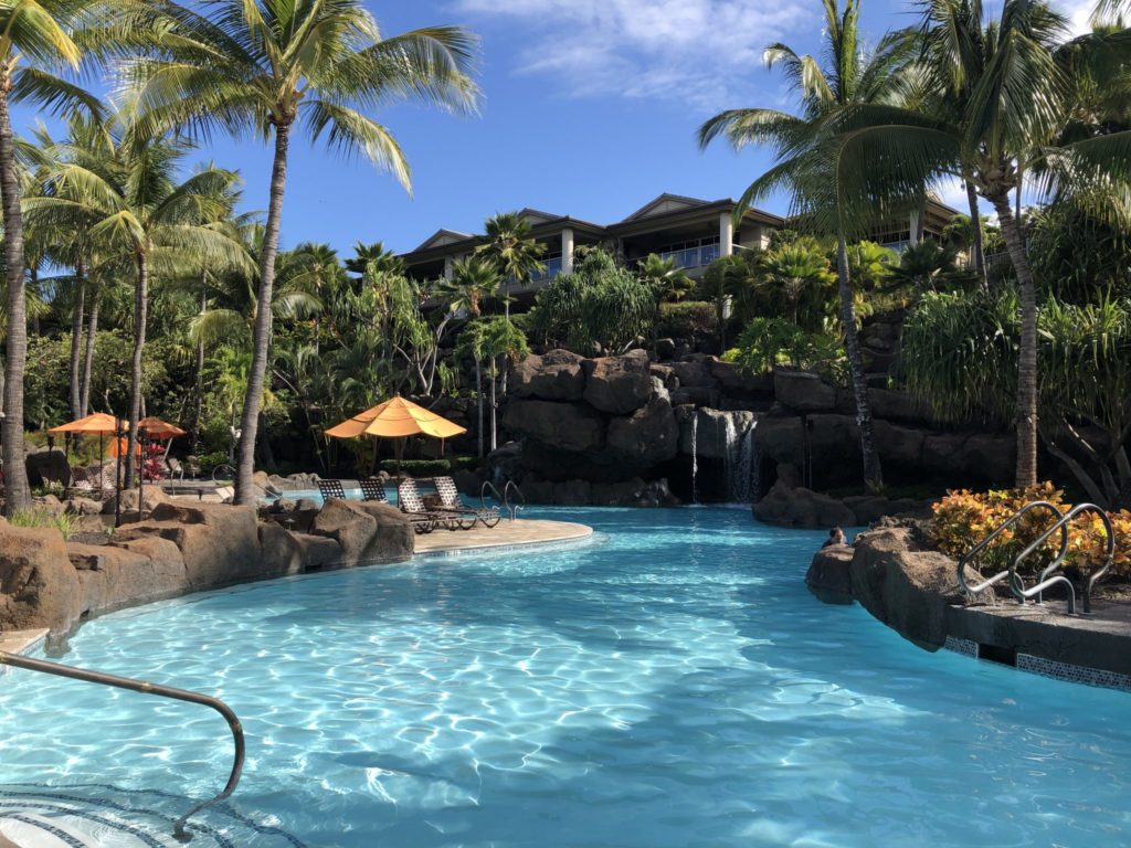 Hoolei Maui