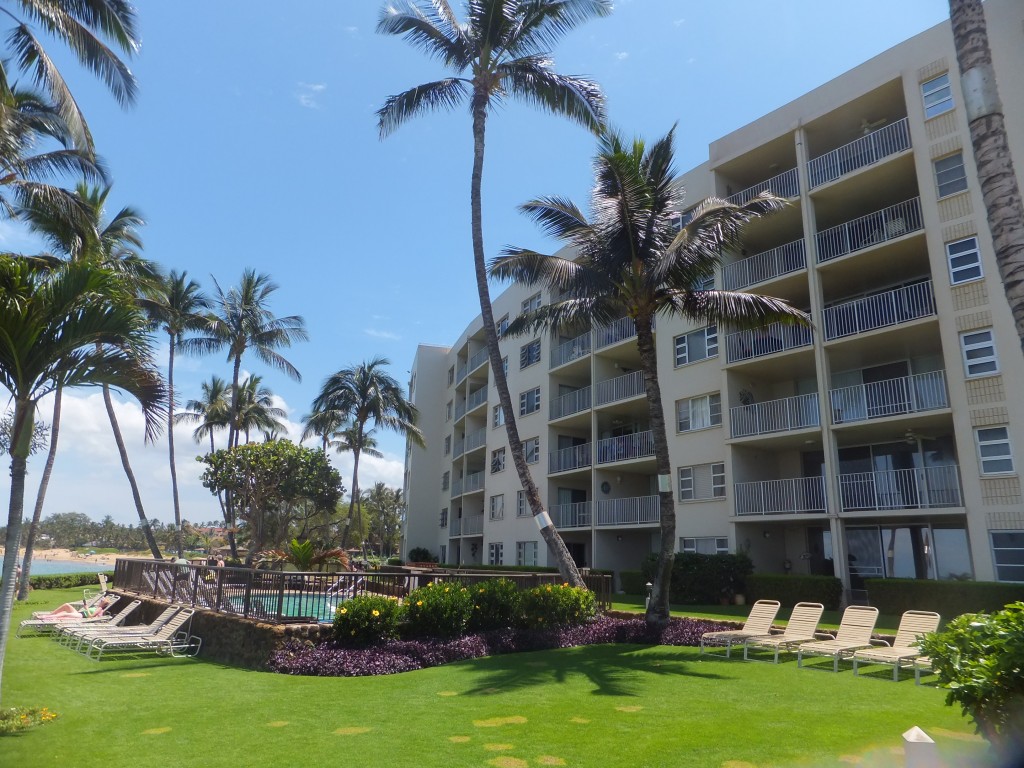 Royal Mauian Condominium
