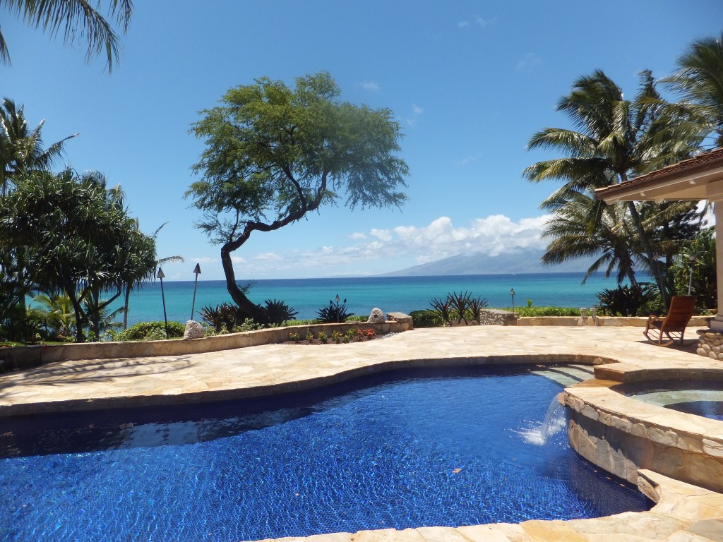 Kapalua Homes in Maui Homes in kapalua Maui