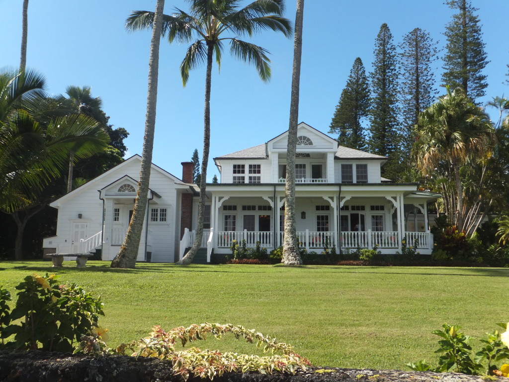 Haiku Estate