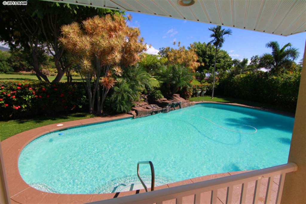 homes in wailea