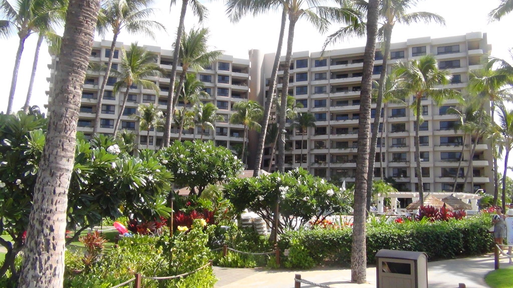 condos in kaanapali aii maui