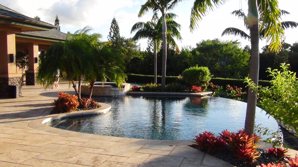 homes in kapalua maui