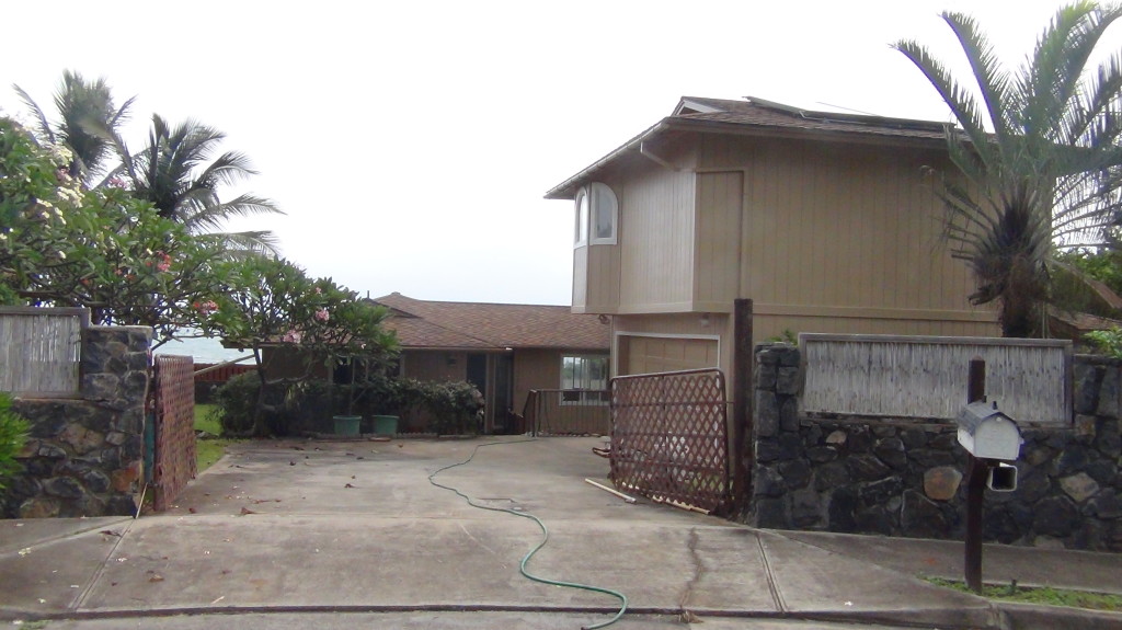Buying homes in maui