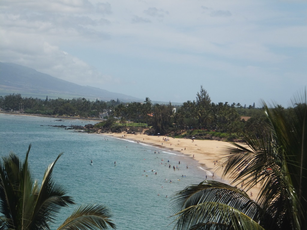 Royal Mauian Kihei Maui