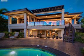 Wailea Golf Vistas