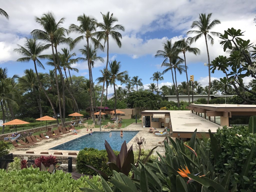 Luxury Homes in Wailea Maui