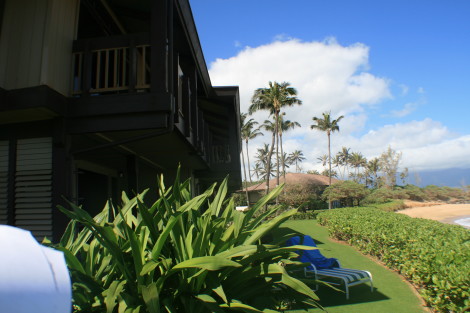 maui oceanfront real estate