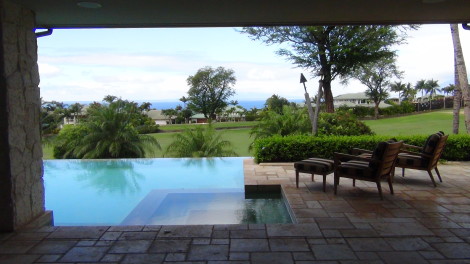 homes in wailea maui