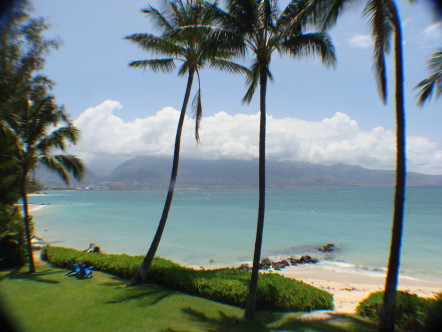 Spreckelsville Maui