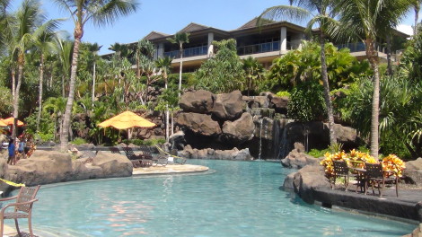 Wailea Maui Townhouses Hoolei