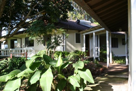 Buying homes in Haiku Maui