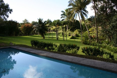 Haiku Maui Homes