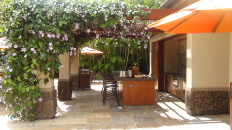 Hoolei Wailea Maui Condos