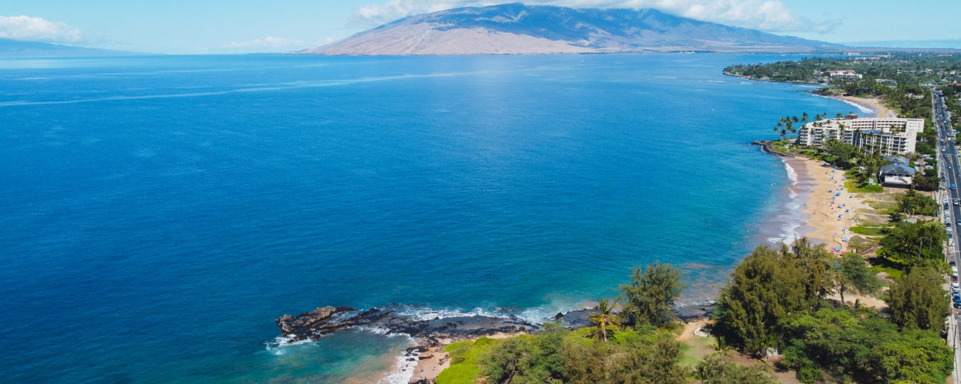 Maui Beaches Kihei