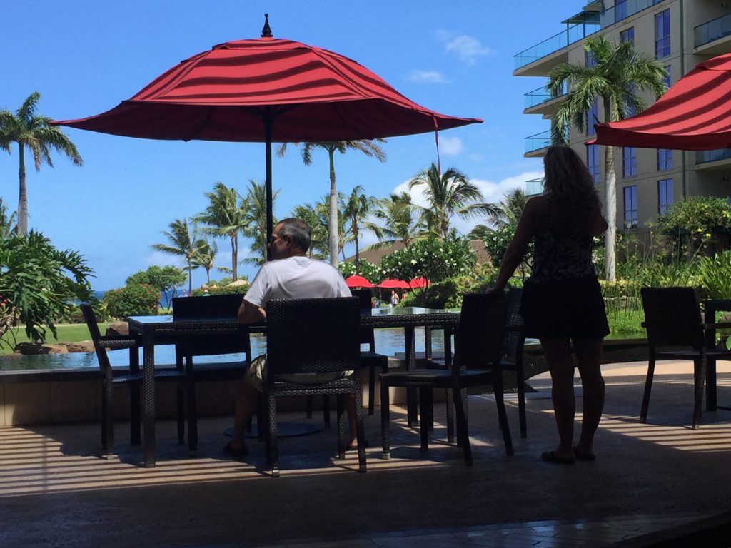 Honua Kai Resort