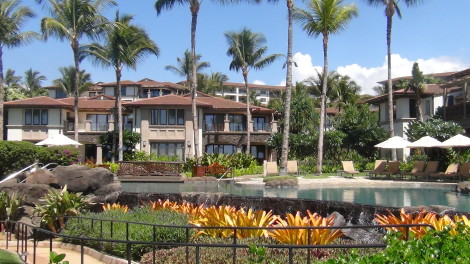 Wailea Beach Villas Wailea Maui