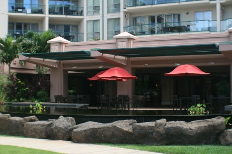 oceanfront condos kaanapali maui