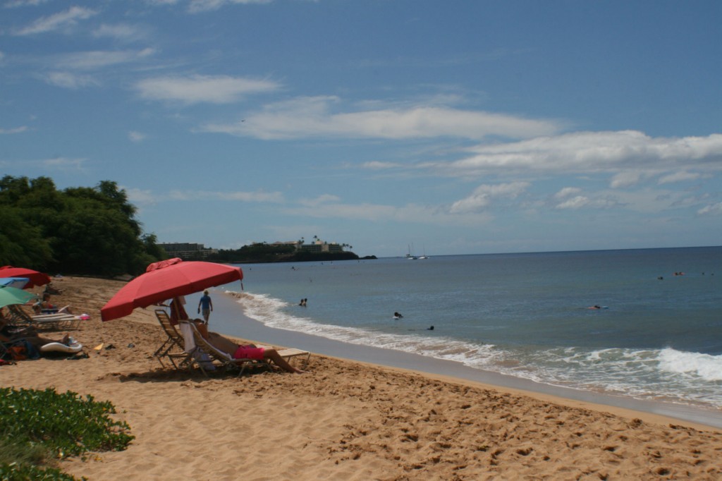 Honua Kai Maui
