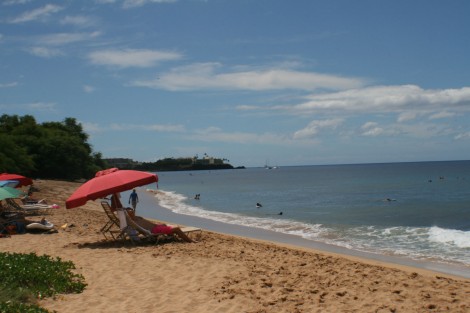 Honua Kai Maui