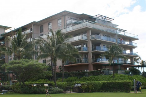 oceanfront condos honua kai