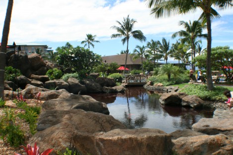 kaanapali oceanfront condos