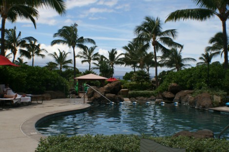 Honua Kai Resort Maui