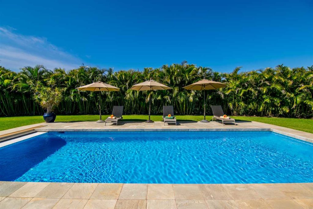 Homes in Wailea