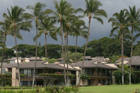 Wailea Elua Maui