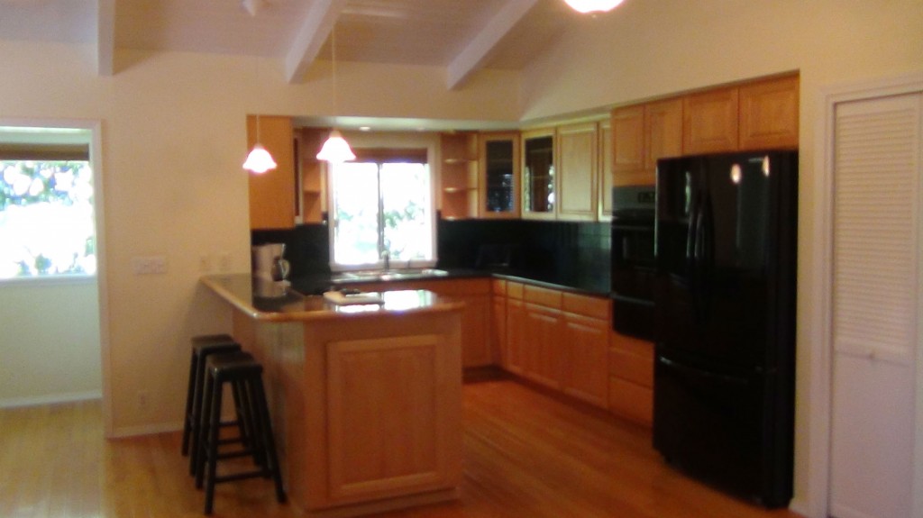 Buying Homes on Maui