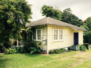 Homes in Haiku Maui