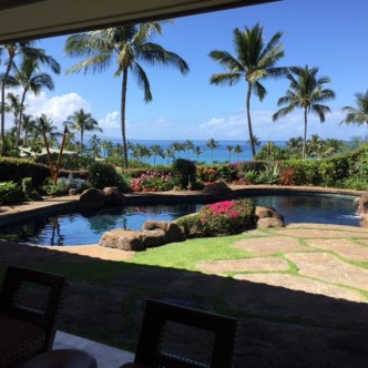 Homes in Wailea Maui